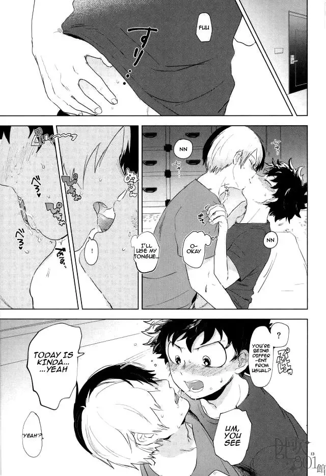 Saturday Night Revenge Fhentai - Page 12