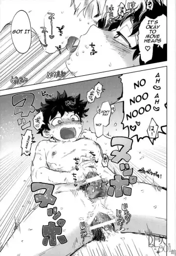 Saturday Night Revenge Fhentai - Page 20