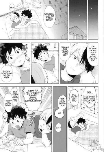Saturday Night Revenge Fhentai - Page 22