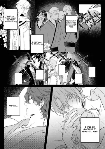 [Pcrow] Limerence Fhentai - Page 38