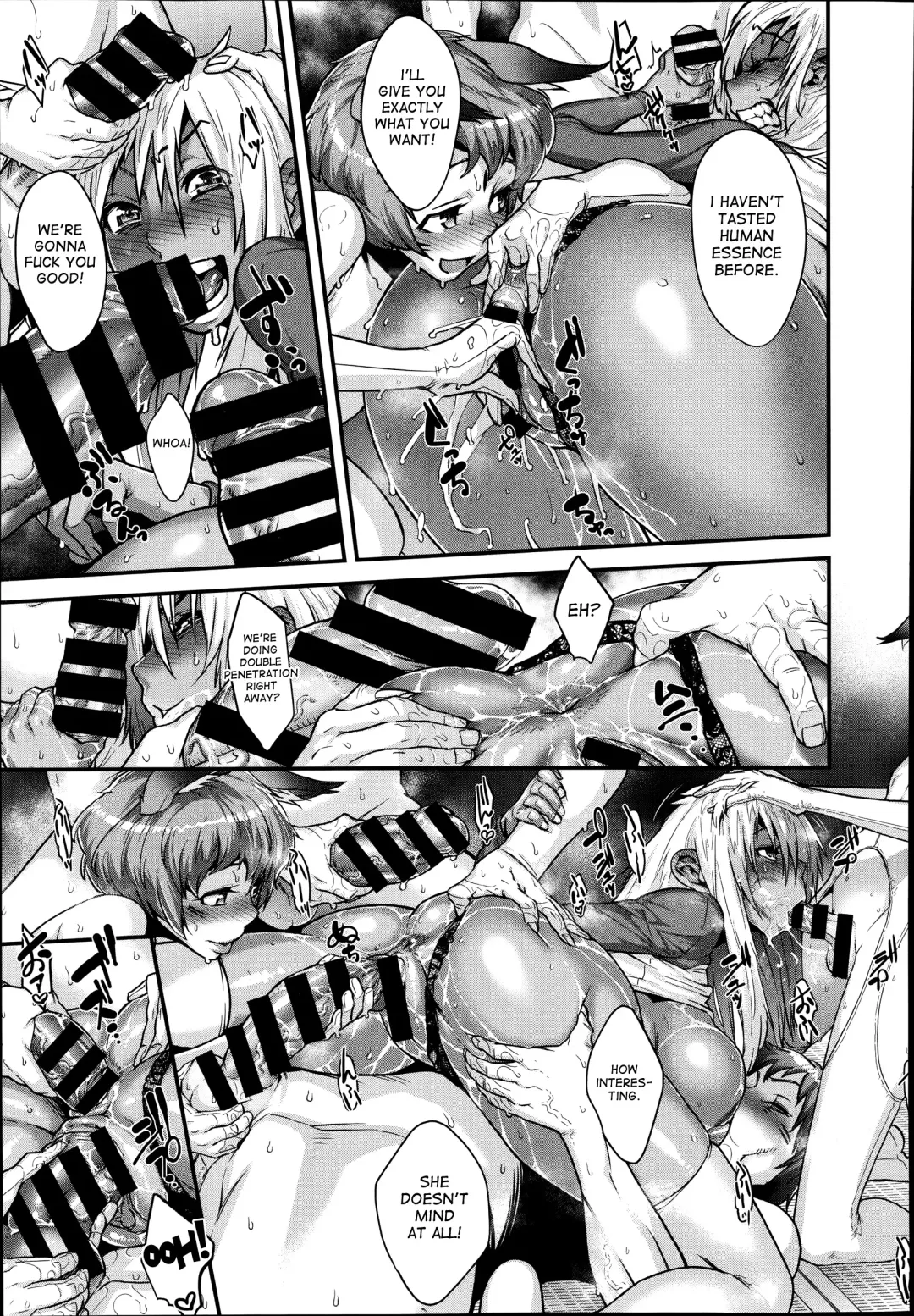 [Koyanagi Royal] Ayakashi Kitan - Mayoi no Mori Kitsune Goten | Ghost Story - The Bewildering Forest Fox Palace Fhentai - Page 21