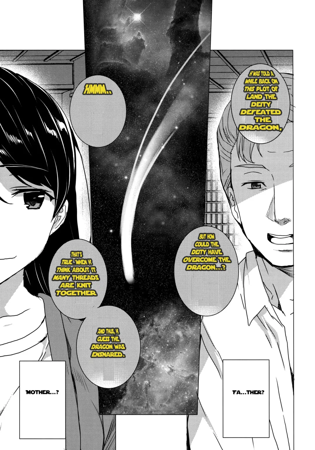 [Tanaka Decilitre] Kimi no Naka - Your Manko | Your Pussy Fhentai - Page 2