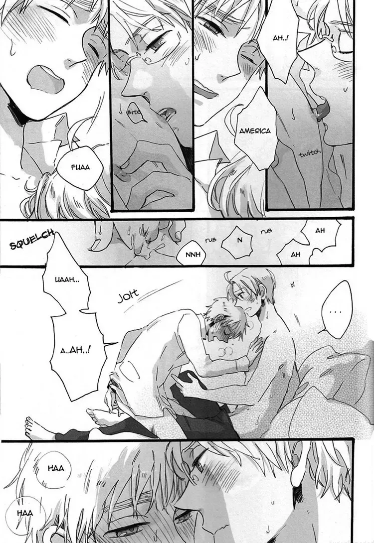 [Kisaragi Manami] Jesus! Honey trap! Honey trip Fhentai - Page 14