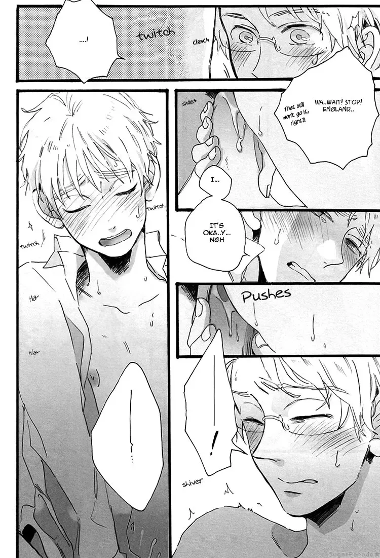 [Kisaragi Manami] Jesus! Honey trap! Honey trip Fhentai - Page 15