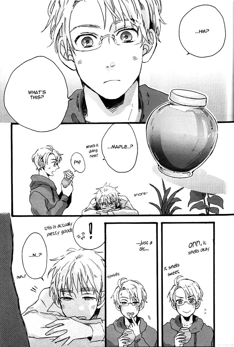 [Kisaragi Manami] Jesus! Honey trap! Honey trip Fhentai - Page 6