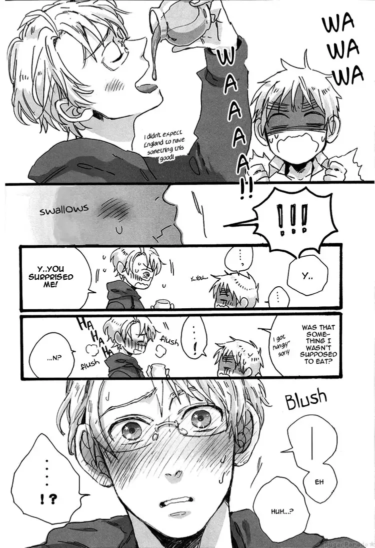 [Kisaragi Manami] Jesus! Honey trap! Honey trip Fhentai - Page 7