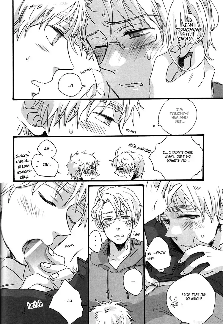 [Kisaragi Manami] Jesus! Honey trap! Honey trip Fhentai - Page 9