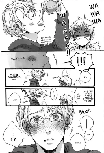 [Kisaragi Manami] Jesus! Honey trap! Honey trip Fhentai - Page 7