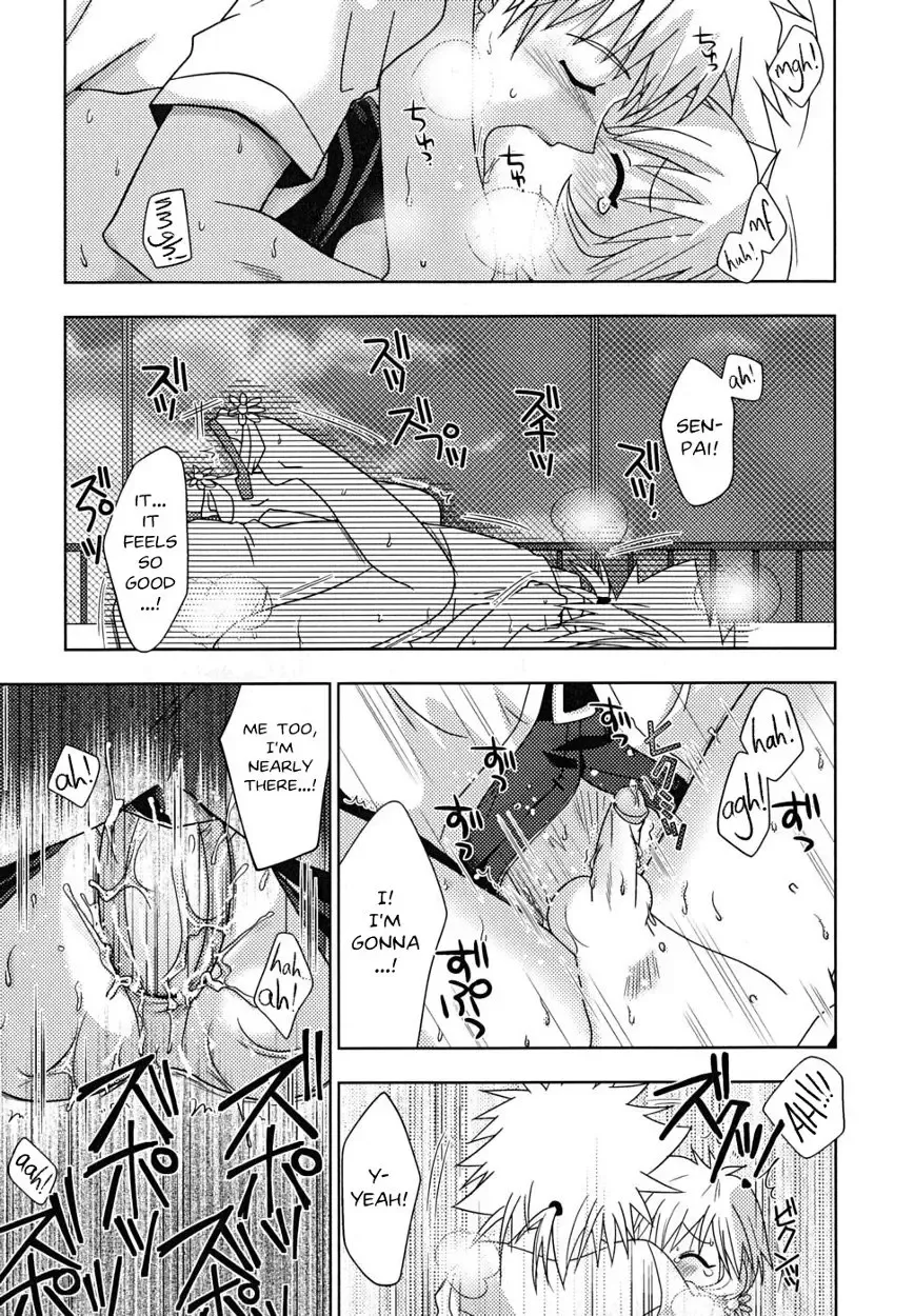 [Akari Seisuke] Yokose! Natsuyasumi! - Give Me Summer Vacation! Fhentai - Page 11