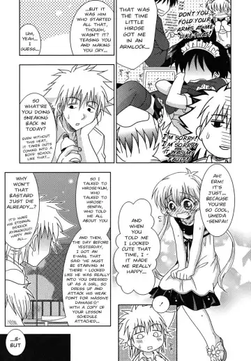 [Akari Seisuke] Yokose! Natsuyasumi! - Give Me Summer Vacation! Fhentai - Page 3