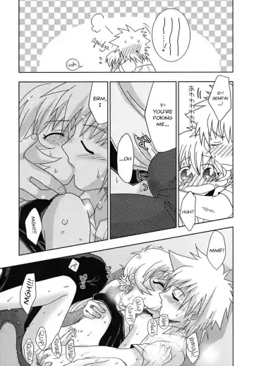 [Akari Seisuke] Yokose! Natsuyasumi! - Give Me Summer Vacation! Fhentai - Page 7