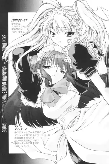 [Nanto Hanamaru] SKIN TRADE Fhentai - Page 12