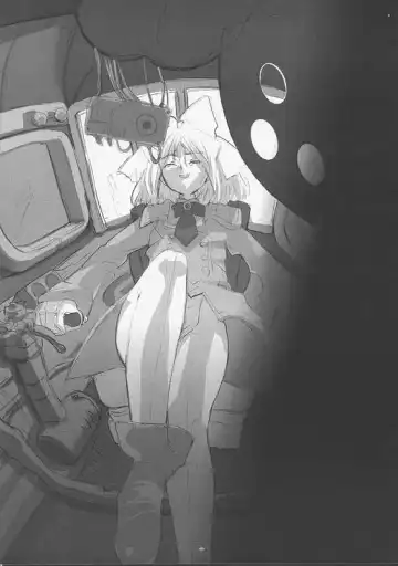 [A-10] slow mo Fhentai - Page 4