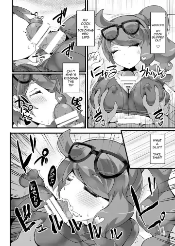 [Hisui] Pokémon Kenkyuusha Sonia Kyousei Saimin Camp | Pokemon Professor Sonia Forced Hypnosis Outing Fhentai - Page 7