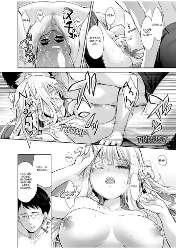 [Suzui Narumi] OtaCir no Elf Hime | Elf Princess of the Otaku Club (decensored) Fhentai - Page 22
