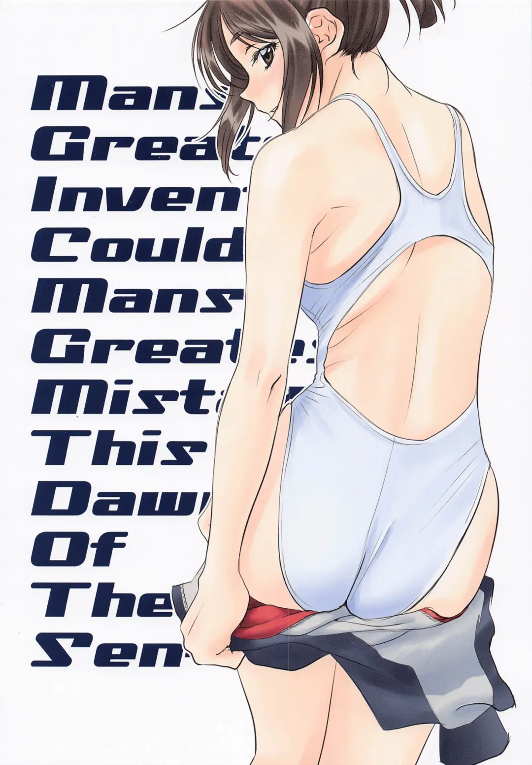 [Polorinken] Menu: 52 LOVE IS LIKE A BODY BLOW Fhentai - Page 20