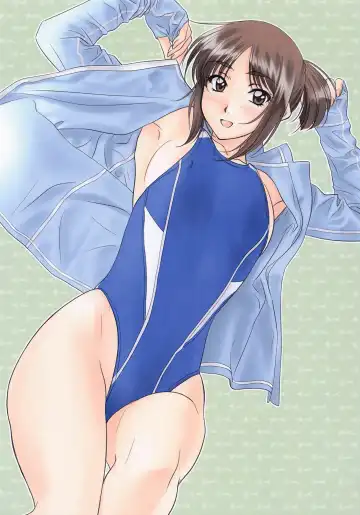 [Polorinken] Menu: 52 LOVE IS LIKE A BODY BLOW Fhentai - Page 2