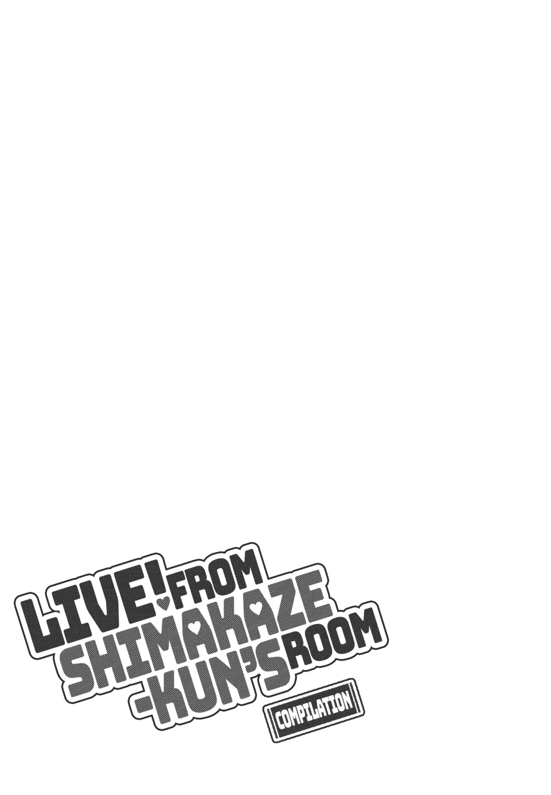 [Inari] Haishin! Shimakaze-kun no Heya Soushuuhen | Live! From Shimakaze-kun's Room Compilation Fhentai - Page 113