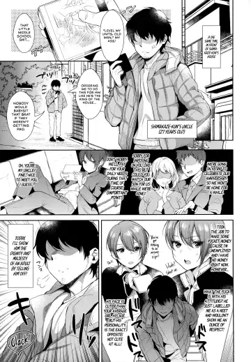 [Inari] Haishin! Shimakaze-kun no Heya Soushuuhen | Live! From Shimakaze-kun's Room Compilation Fhentai - Page 14