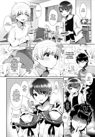 [Inari] Haishin! Shimakaze-kun no Heya Soushuuhen | Live! From Shimakaze-kun's Room Compilation Fhentai - Page 35