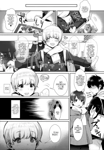 [Inari] Haishin! Shimakaze-kun no Heya Soushuuhen | Live! From Shimakaze-kun's Room Compilation Fhentai - Page 43