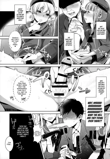 [Inari] Haishin! Shimakaze-kun no Heya Soushuuhen | Live! From Shimakaze-kun's Room Compilation Fhentai - Page 60