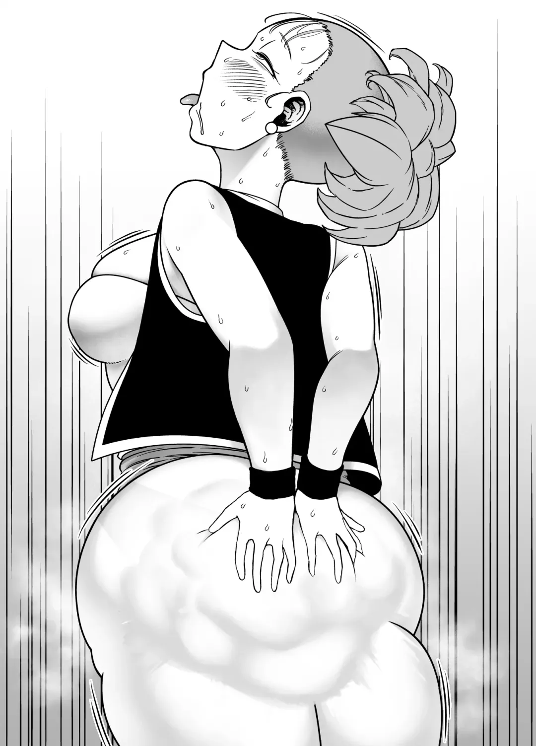 [Youkai Kubinashi] Bakumori vol.5 Fhentai - Page 68