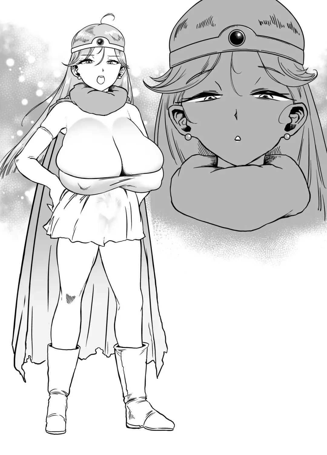 [Youkai Kubinashi] Bakumori vol.5 Fhentai - Page 75