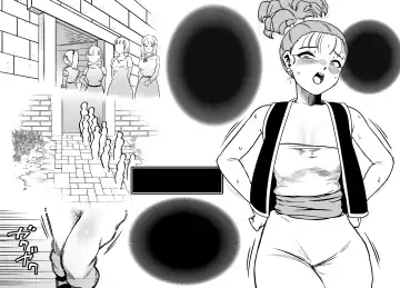 [Youkai Kubinashi] Bakumori vol.5 Fhentai - Page 63