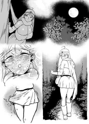 [Youkai Kubinashi] Bakumori vol.5 Fhentai - Page 76