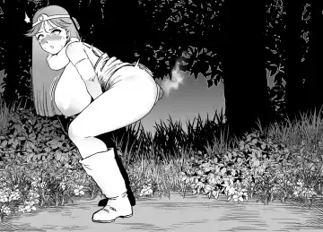 [Youkai Kubinashi] Bakumori vol.5 Fhentai - Page 86