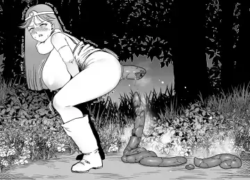 [Youkai Kubinashi] Bakumori vol.5 Fhentai - Page 89