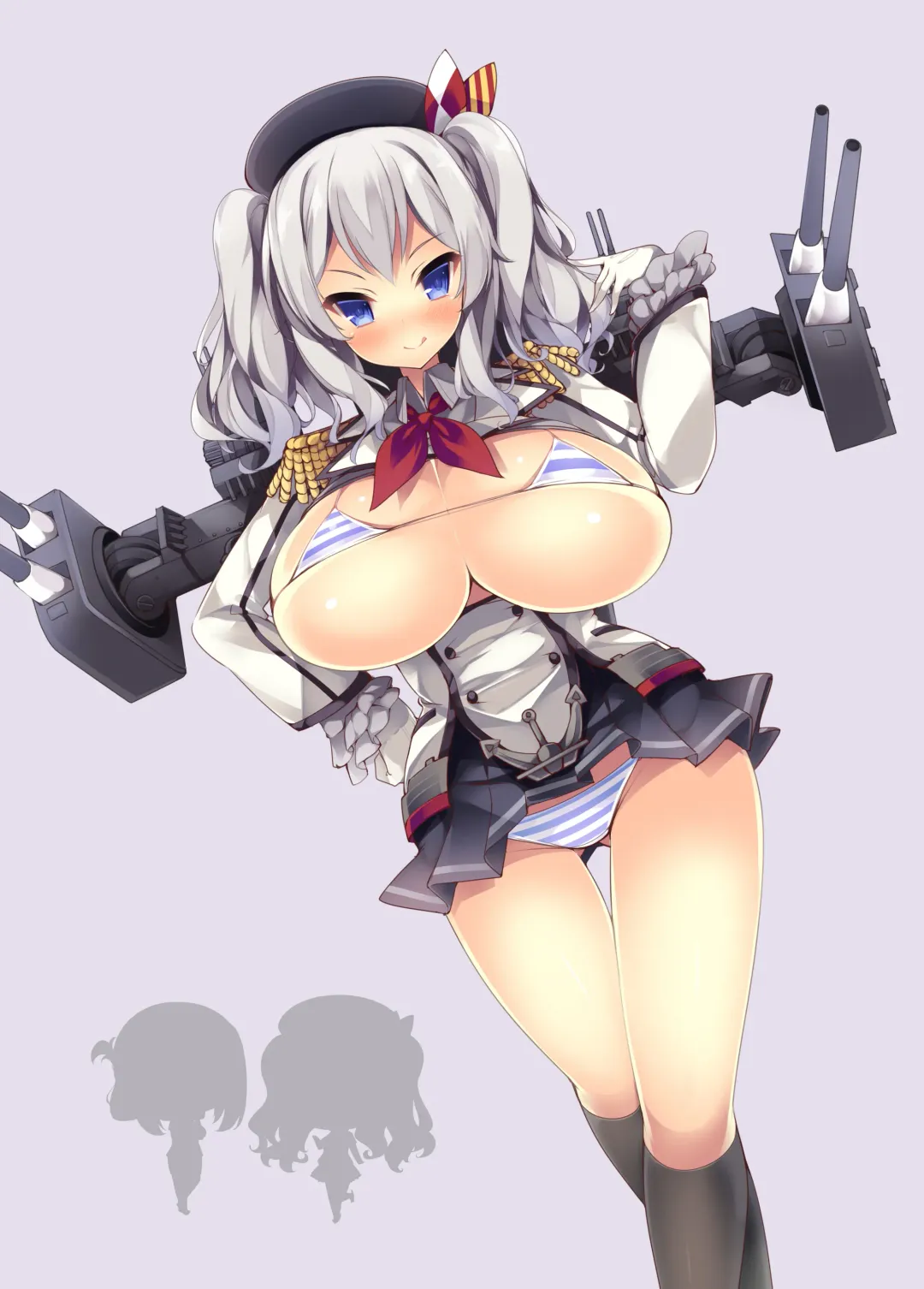 [Tsumugie] Kashimax Lv. 150 Fhentai - Page 20