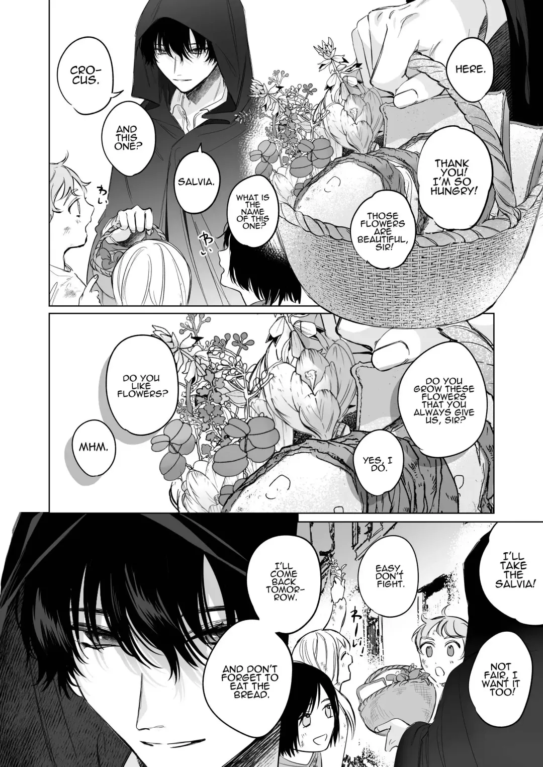 [Ninako275] Reitetsu Ouji wa Dekiai no Soshitu ga Aru kamoshirenai | The Cold Hearted Prince May Yet Fall Madly in Love Fhentai - Page 17
