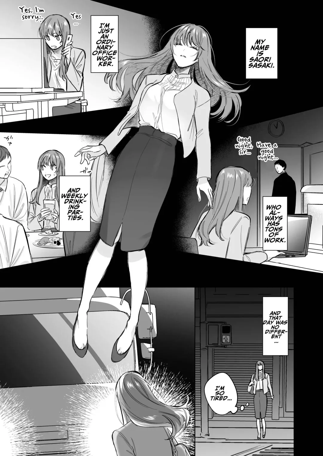 [Ninako275] Reitetsu Ouji wa Dekiai no Soshitu ga Aru kamoshirenai | The Cold Hearted Prince May Yet Fall Madly in Love Fhentai - Page 8