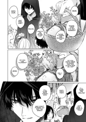 [Ninako275] Reitetsu Ouji wa Dekiai no Soshitu ga Aru kamoshirenai | The Cold Hearted Prince May Yet Fall Madly in Love Fhentai - Page 17