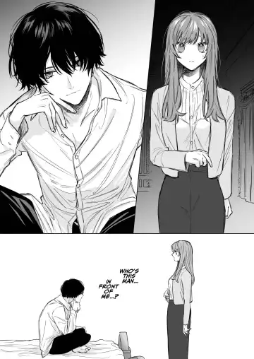 [Ninako275] Reitetsu Ouji wa Dekiai no Soshitu ga Aru kamoshirenai | The Cold Hearted Prince May Yet Fall Madly in Love Fhentai - Page 3