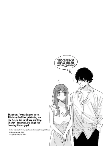 [Ninako275] Reitetsu Ouji wa Dekiai no Soshitu ga Aru kamoshirenai | The Cold Hearted Prince May Yet Fall Madly in Love Fhentai - Page 50