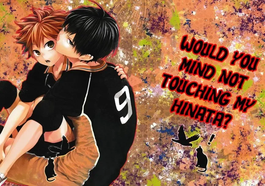 [Kabosu] Uchi no Hinata ni Sawaranaide Moraemasu ka | Would You Mind Not Touching my Hinata? Fhentai - Page 1