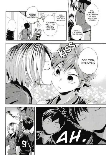 [Kabosu] Uchi no Hinata ni Sawaranaide Moraemasu ka | Would You Mind Not Touching my Hinata? Fhentai - Page 10