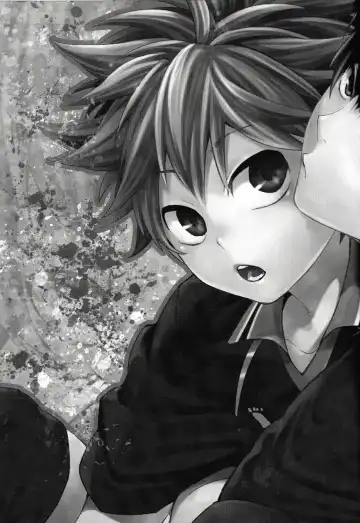 [Kabosu] Uchi no Hinata ni Sawaranaide Moraemasu ka | Would You Mind Not Touching my Hinata? Fhentai - Page 2