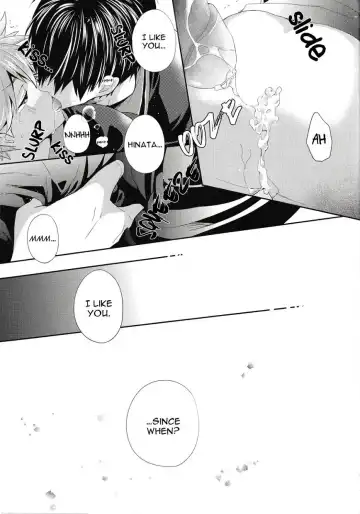 [Kabosu] Uchi no Hinata ni Sawaranaide Moraemasu ka | Would You Mind Not Touching my Hinata? Fhentai - Page 21