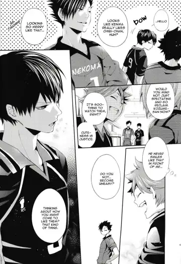 [Kabosu] Uchi no Hinata ni Sawaranaide Moraemasu ka | Would You Mind Not Touching my Hinata? Fhentai - Page 8