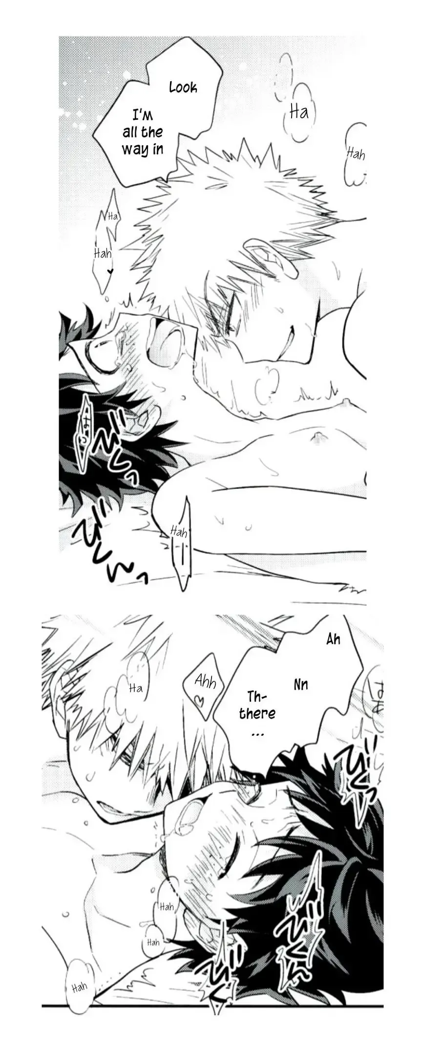 [Ume] Jaguar Shock Fhentai - Page 20