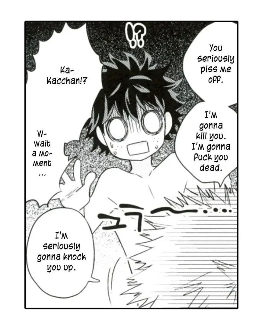 [Ume] Jaguar Shock Fhentai - Page 27