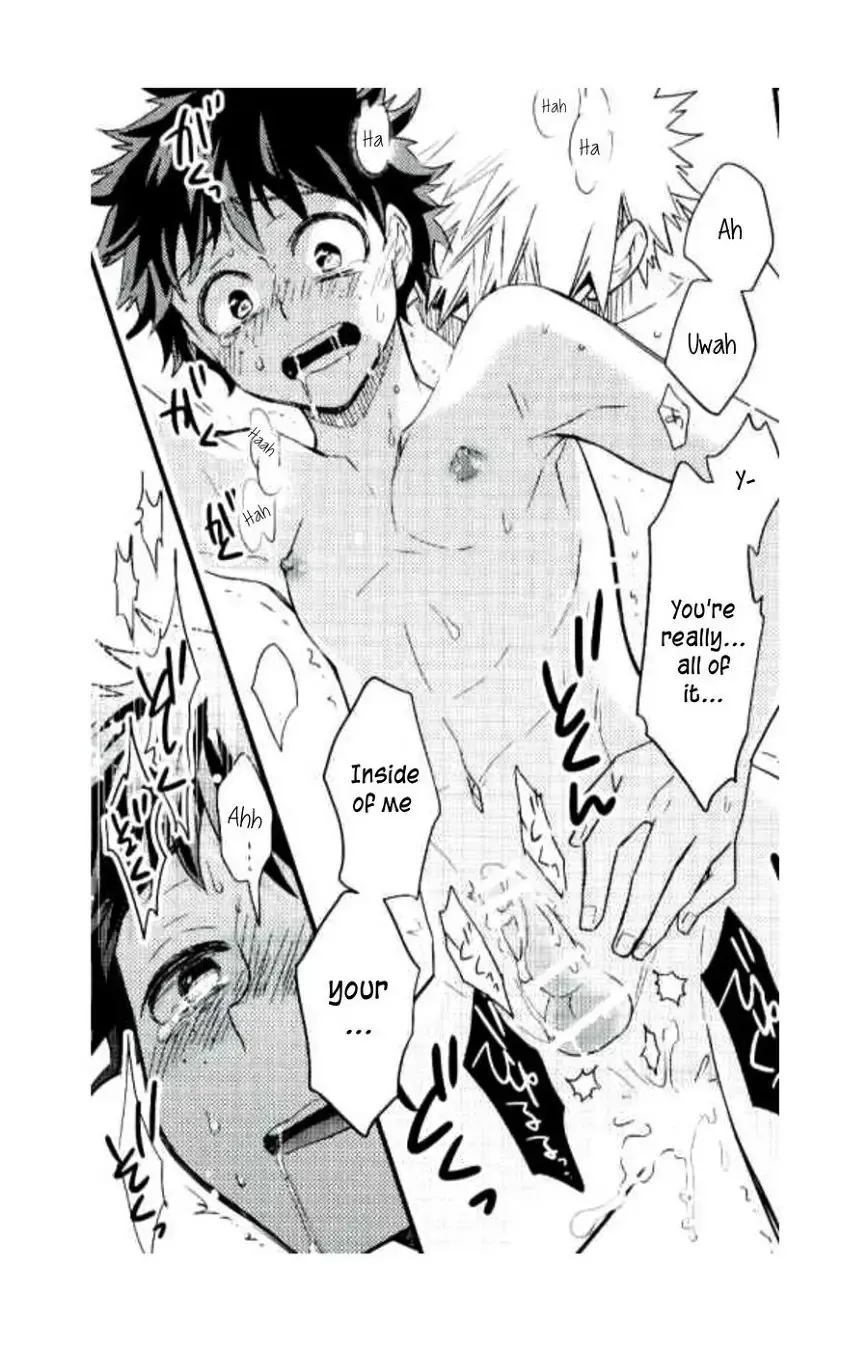 [Ume] Jaguar Shock Fhentai - Page 30