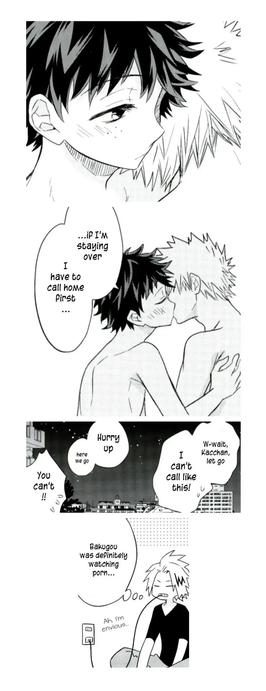 [Ume] Jaguar Shock Fhentai - Page 34