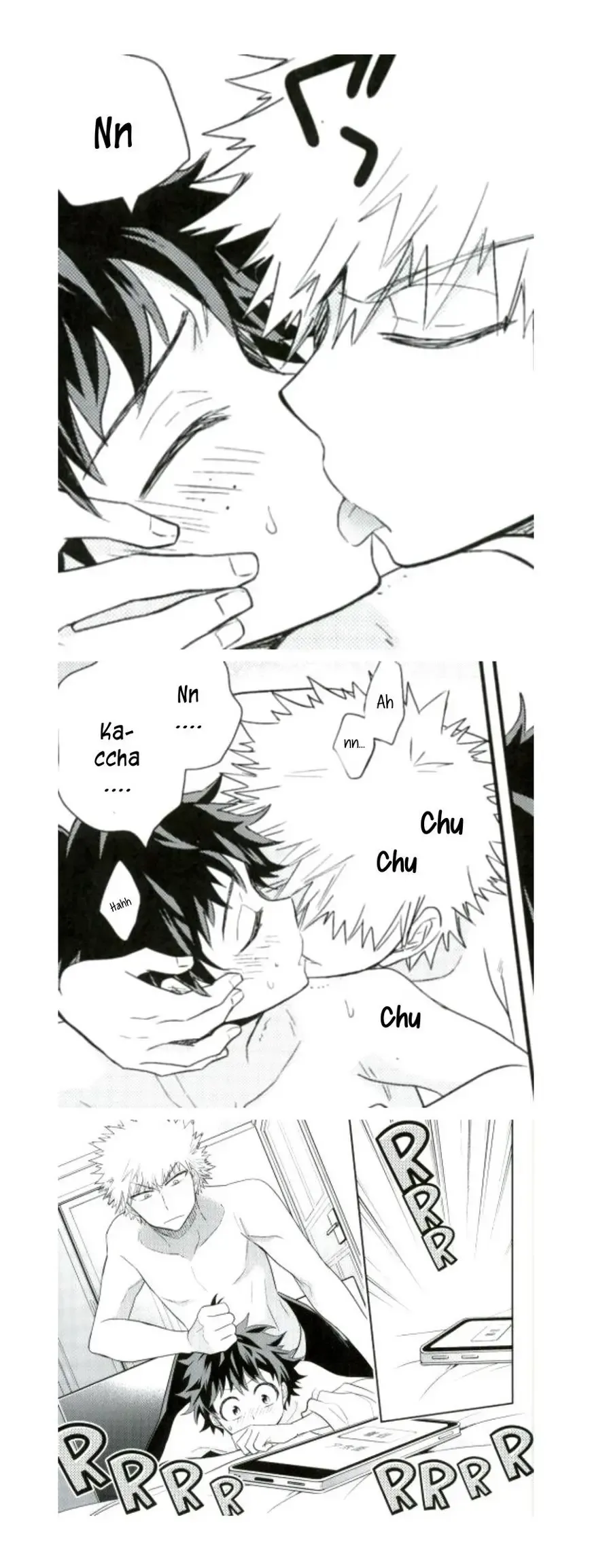 [Ume] Jaguar Shock Fhentai - Page 5