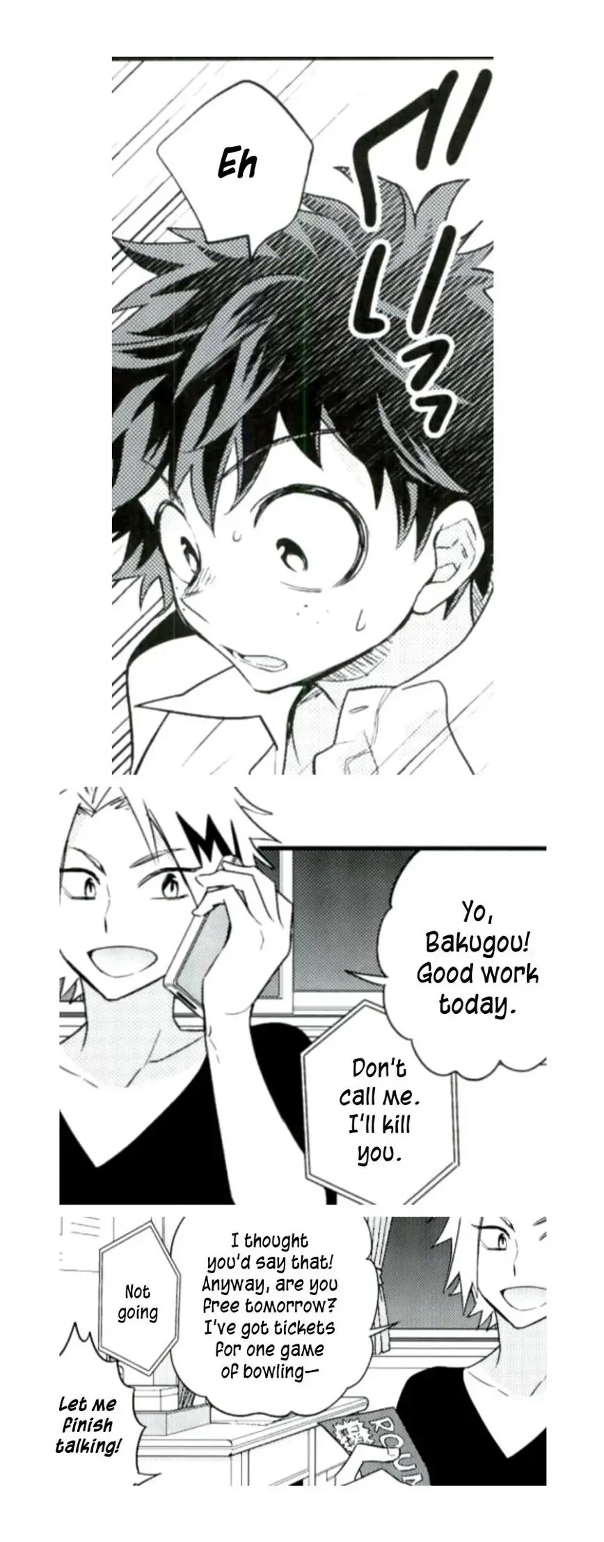 [Ume] Jaguar Shock Fhentai - Page 7