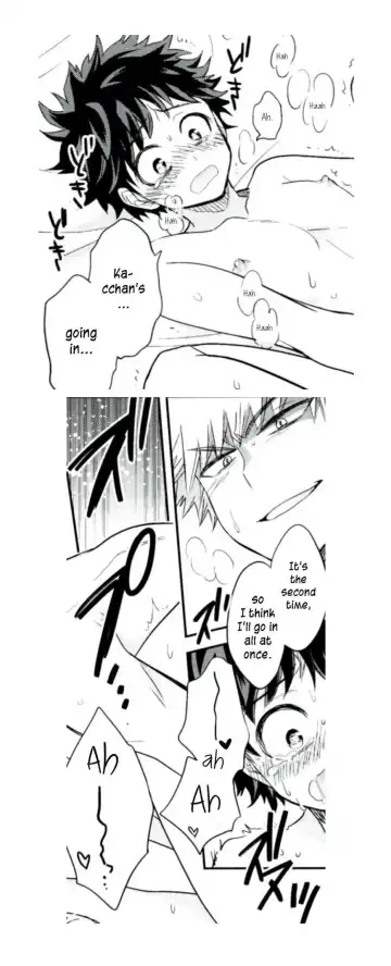 [Ume] Jaguar Shock Fhentai - Page 19